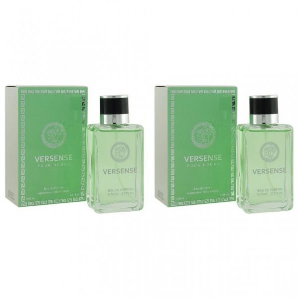 Set Versense Pour Homme, edp., 2*65 ml